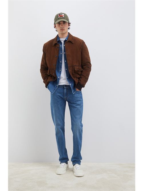  ROY ROGERS | A25RRU075D6452520/C0999